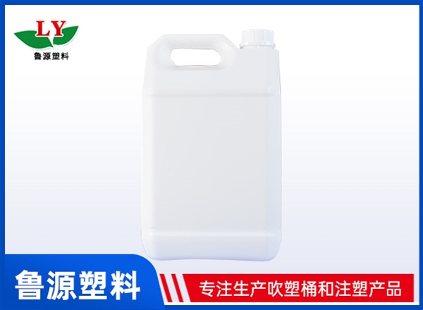 6L瓷白桶